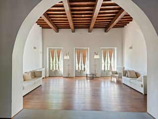 Maison de vacances Rignano sull'Arno Équipement 16