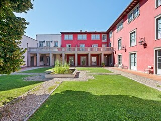 Casa per le vacanze Rignano sull'Arno Registrazione all'aperto 8