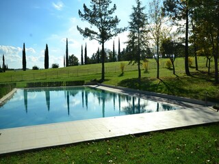 Holiday house Rignano sull'Arno Outdoor Recording 3