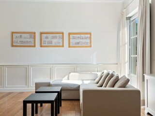 Casa de vacaciones Rignano sull'Arno Características 19