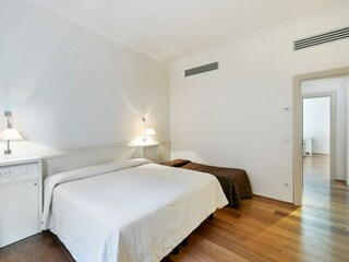 Ferienhaus Rignano sull'Arno Ausstattung 27