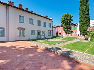 Holiday house Rignano sull'Arno Outdoor Recording 4