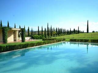 Holiday house Rignano sull'Arno Outdoor Recording 7