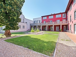 Ferienhaus Rignano sull'Arno Außenaufnahme 5
