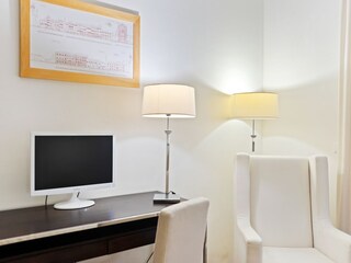 Ferienhaus Rignano sull'Arno Ausstattung 28