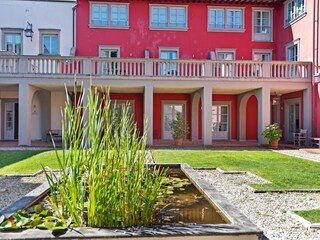 Casa per le vacanze Rignano sull'Arno Registrazione all'aperto 11