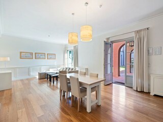 Ferienhaus Rignano sull'Arno Ausstattung 37