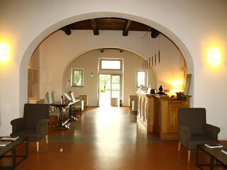 Maison de vacances Rignano sull'Arno Équipement 37