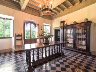 Villa Rignano sull'Arno Ausstattung 31