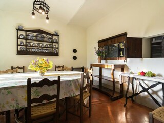 Villa Rignano sull'Arno Ausstattung 23