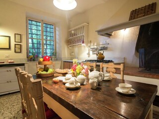 Villa Rignano sull'Arno Kenmerken 29
