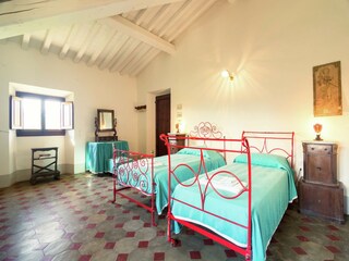 Villa Rignano sull'Arno Kenmerken 32