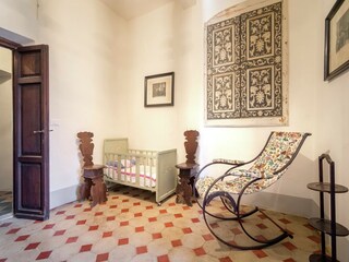 Villa Rignano sull'Arno Features 32