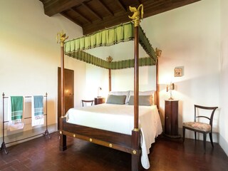 Villa Rignano sull'Arno Características 36