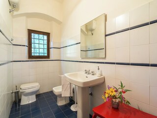 Villa Rignano sull'Arno Características 34