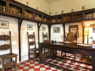 Villa Rignano sull'Arno Ausstattung 26