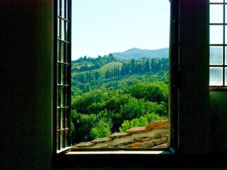 Villa Rignano sull'Arno Grabación al aire libre 16