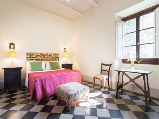 Villa Rignano sull'Arno Características 27