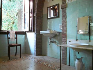 Villa Rignano sull'Arno Características 28