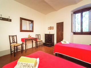 Villa Rignano sull'Arno Características 37