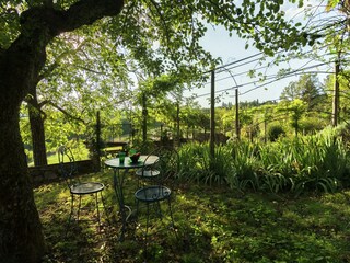 Villa Rignano sull'Arno Buitenaudio-opname 8