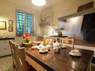 Villa Rignano sull'Arno Características 38