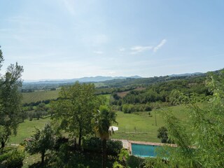 Villa Rignano sull'Arno Buitenaudio-opname 17