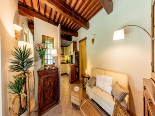 Casa vacanze Massa e Cozzile Caratteristiche 9