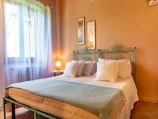 Vakantiehuisje Massa e Cozzile Kenmerken 13
