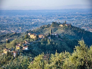 Cottage Massa e Cozzile Umgebung 19