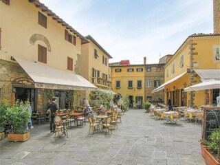 Maison de vacances Massa e Cozzile Environnement 15