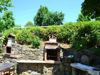 Maison de vacances Massa e Cozzile  25