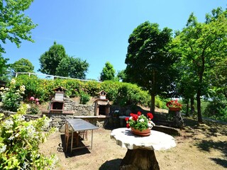 Cottage Massa e Cozzile  22