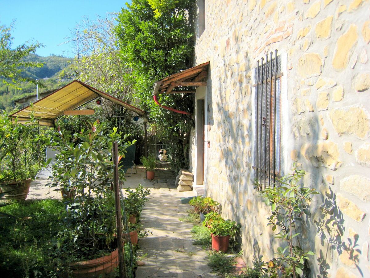 Casa de vacaciones Marliana Grabación al aire libre 1