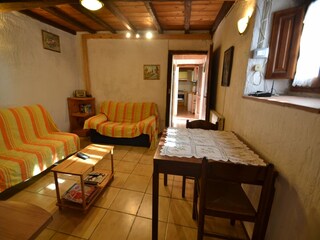 Casa vacanze Marliana Caratteristiche 9