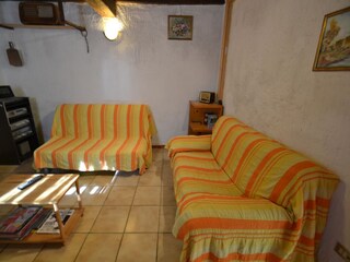 Casa vacanze Marliana Caratteristiche 10