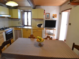 Maison de vacances Marliana Équipement 18