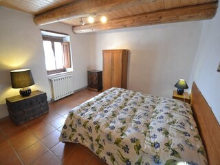 Casa vacanze Marliana Caratteristiche 11