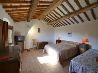 Casa de vacaciones Marliana Características 18