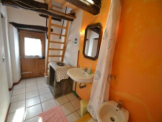 Casa de vacaciones Marliana Características 20