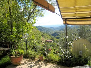 Casa de vacaciones Marliana Grabación al aire libre 7
