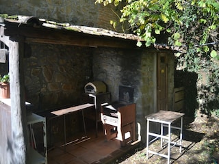 Cottage Marliana  29