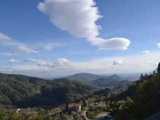 Holiday cottage Marliana Environment 24