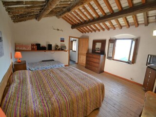 Casa vacanze Marliana Caratteristiche 15