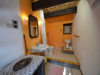 Casa vacanze Marliana Caratteristiche 16