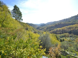 Cottage Marliana Außenaufnahme 6