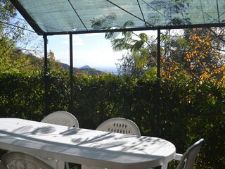 Holiday cottage Marliana  27