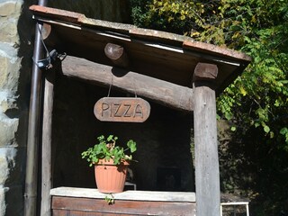 Holiday cottage Marliana  27