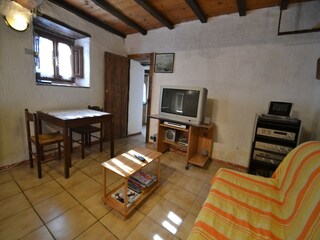 Casa de vacaciones Marliana Características 14
