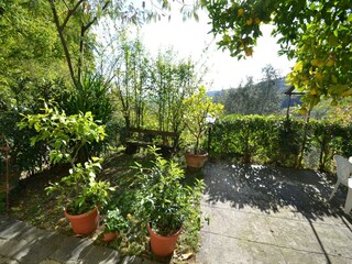 Cottage Marliana Außenaufnahme 7